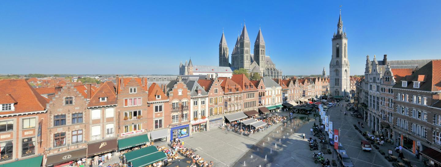 Copyright Tournai.be (c) Tournai.be