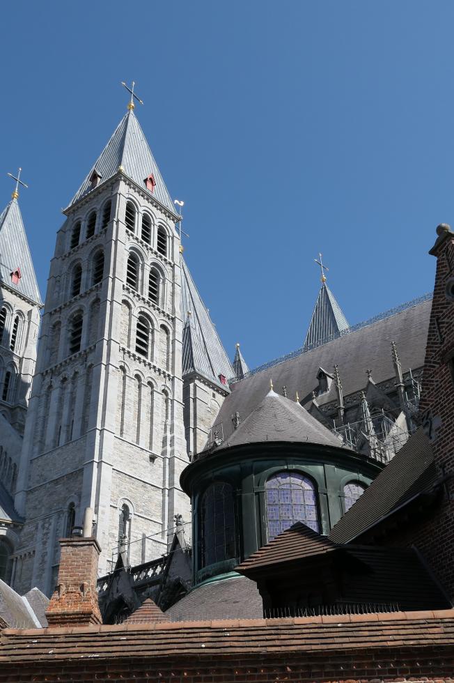 Cathédrale Notre-Dame