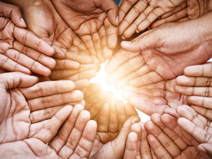 Recommandations sur l'ozone et fortes chaleurs pour les personnes sans domicile fixe