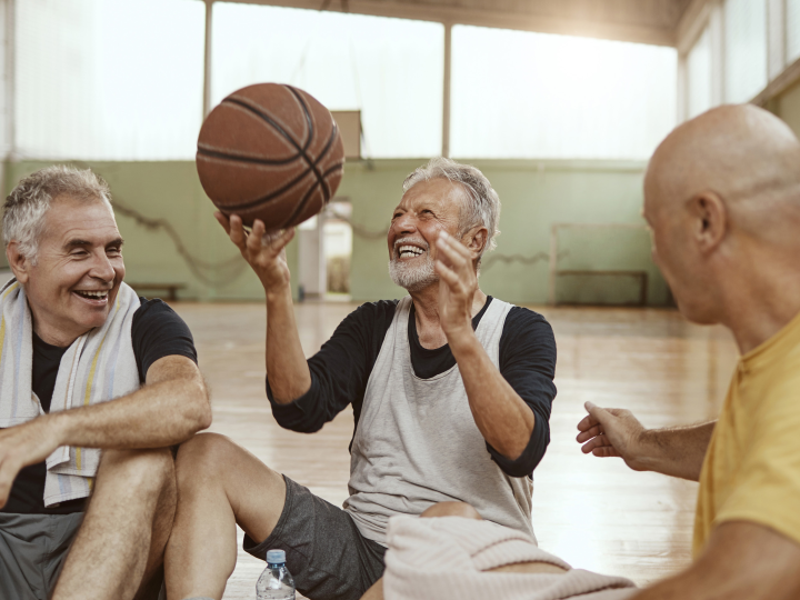 Recommandations sur l'ozone et fortes chaleurs pour les sportifs